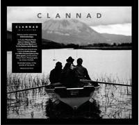 Clannad In a Lifetime (CD) Album (Importación USA)