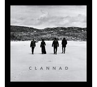 Clannad - In a Lifetime (Deluxe Bookpack) [Vinilo]
