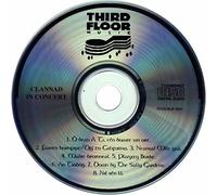 Clannad - In Concert
