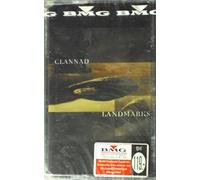 Clannad - Landmarks [CASSETTE]