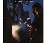 CLANNAD - Legend (1984) / Vinyl record [Vinyl-LP]