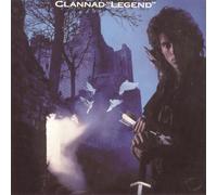 Clannad – Legend – RCA – 1984