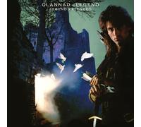 Clannad Legend/Legend Extended (CD) 40th Anniversary Album