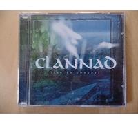 Clannad - Live in Concert -11tr-