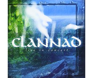 Clannad - Live in Concert