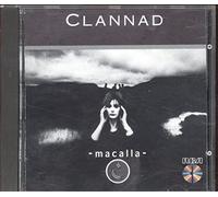 Clannad – Macalla – RCA