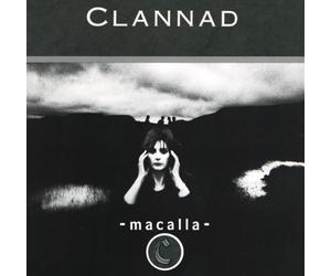Clannad - Macalla