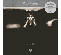 Clannad Macalla (40th Anniversary Edition) (CD) (Importación USA)