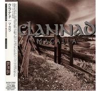 Clannad - Macalla (+Bonus)