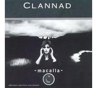 Clannad - Macalla-Clannad ( avec Bono de U2 ) PD70894