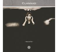 Clannad – Macalla – LP – Edición 40 aniversario Remasterizado (2025) Vinilo gris veteado – BMG