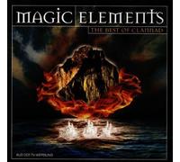 Clannad - Magic Elements-The Very Best [Import]