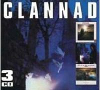 Clannad - Magical Ring/Legend/Sirius