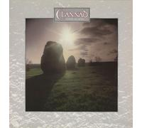 CLANNAD - MAGICAL RING LP (VINYL) GERMAN RCA 1983