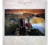 Clannad - Sirius (OIS) [Vinyl LP]