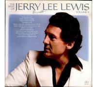 Clannad - The Best Of Jerry Lee Lewis Volume II