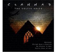 Clannad - The Celtic Voice