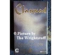 Clannad - The Collection [Casete]