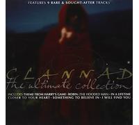 Clannad - The Ultimate Collection