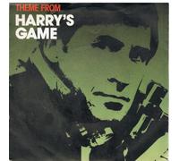 Clannad - Theme From Harry's Game