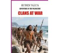 Clans At War (ebook)