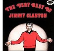 Clanton, Jimmy - Best of