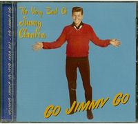 Clanton, Jimmy - Jimmy Go