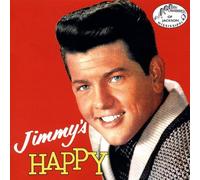 Clanton, Jimmy - Jimmy's Happy//Jimmy's Blue (US Import)
