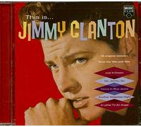 Clanton, Jimmy - This Is Jimmy Clanton