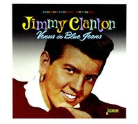 Clanton,Jimmy - Venus in Blue Jeans