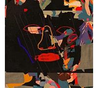 Clap! Clap! - Liquid Portraits (Ltd. Col. Vinyl) [Vinilo]