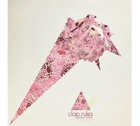 Clap Rules - The Golden Remixes [Vinilo]