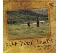 Clap Your Hands