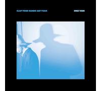 Clap Your Hands Say - Only Run [Vinilo]