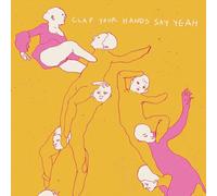 Clap Your Hands Say Yeah - Clap Your Hands Say Yeah - Deluxe