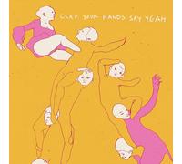Clap Your Hands Say Yeah - Clap Your Hands Say Yeah - Lp Vinyl Record