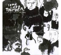 Clap Your Hands Say Yeah^Clap Your Hands Say Yeah - Some Loud Thunder [Vinilo][2eme Album]