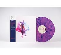 Clap Your Hands Say Yeah - Hysterical - Vinyle Bleu Marbre [Vinilo]