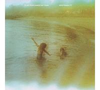 Clap Your Hands Say Yeah - New Fragility - Vinyle Ocre [Vinilo]