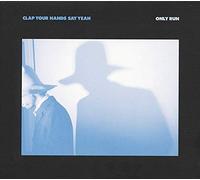 Clap Your Hands Say Yeah - Only Run (LP) [Vinilo]