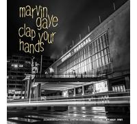 Clap Your Hands Zommerhappening Live in Ostende 4th July 81 [Vinilo]