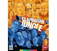 Clapboard Jungle: Surviving the Independent Film Business [USA] [Blu-ray]