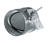 Clapeta de cierre para conductos BL VKA 315 de Blauberg - 8042416