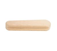 Clapper de sastre, 24 cm, herramienta de aplanamiento de costuras, edredón de madera dura, prensado profesional de madera de haya, accesorio de prensado para planchar, coser, acolchar