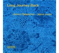 Clapperton,James - Clapperton: Long Journey Back