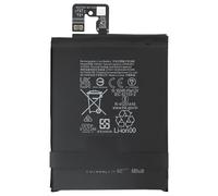 Clappio 5100mAh para Google Pixel 9a Reemplaza el modelo G526Q,