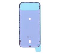 Clappio Adhesivo de Fachada Cristal Trasero para iPhone Air, Violeta