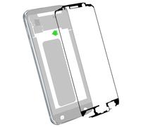 Clappio Adhesivo para Galaxy S6 Pantalla LCD + + Tapa trasera,