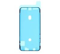 Clappio Adhesivo para iPhone X Reemplazo de pantalla LCD,