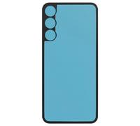 Clappio, Adhesivo Tapa Batería para Samsung Galaxy A25 5G Fijación Doble Cara